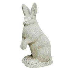 Southern Bunny 20 Garden Animal Statue - XoticBrands Home Decor