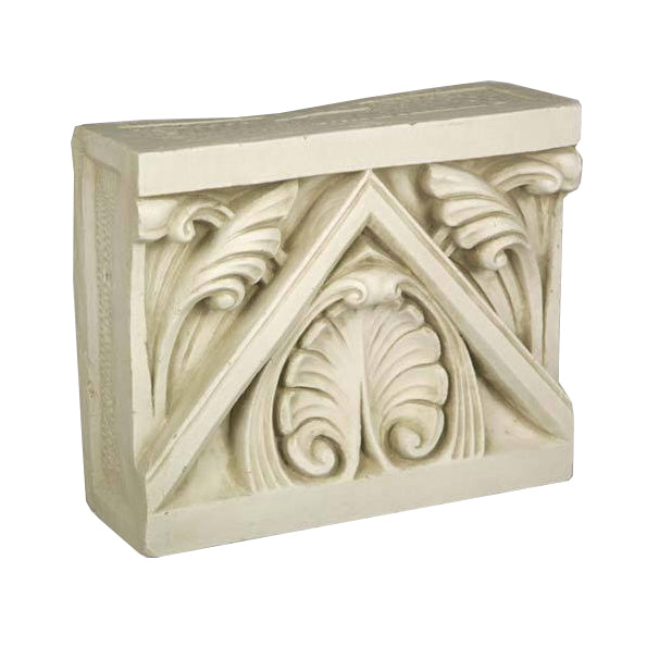 Cincinnati Tile 10 - Architectural   Over Decor Plaques - XoticBrands Home Decor
