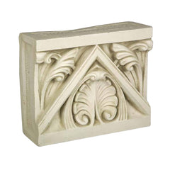 Cincinnati Tile 10 - Architectural   Over Decor Plaques - XoticBrands Home Decor