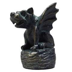 Florentine Gargoyle Le Petite - Gargoyles   Gargoyles - XoticBrands Home Decor