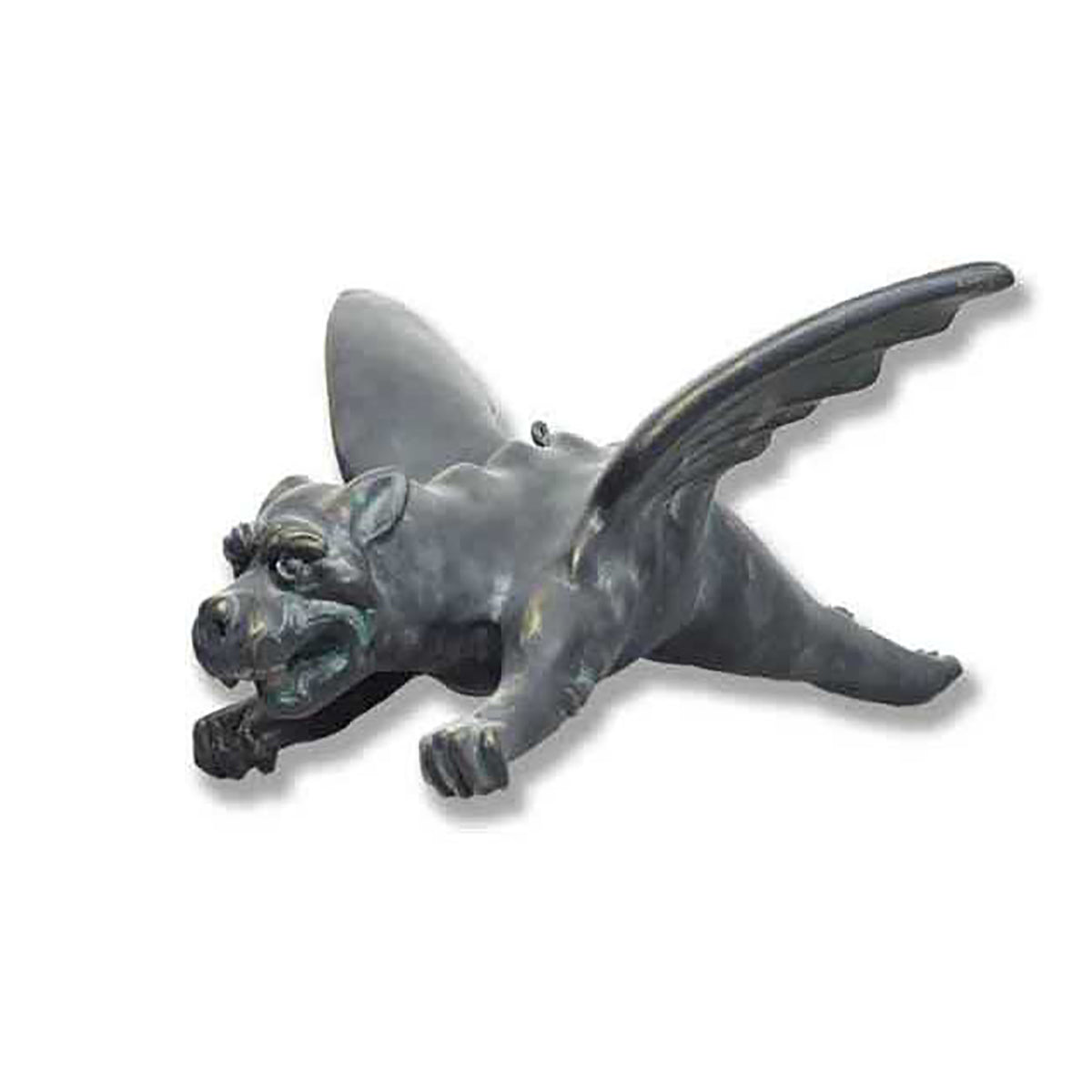 Flying Gargoyle Large 16 Gargoyle Sculpture - XoticBrands Home Decor