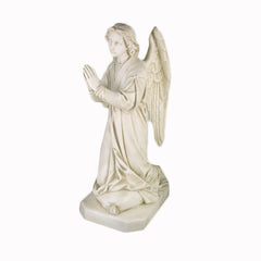 Shrine Praying Angel 39 Garden Angel Statue - XoticBrands Home Decor