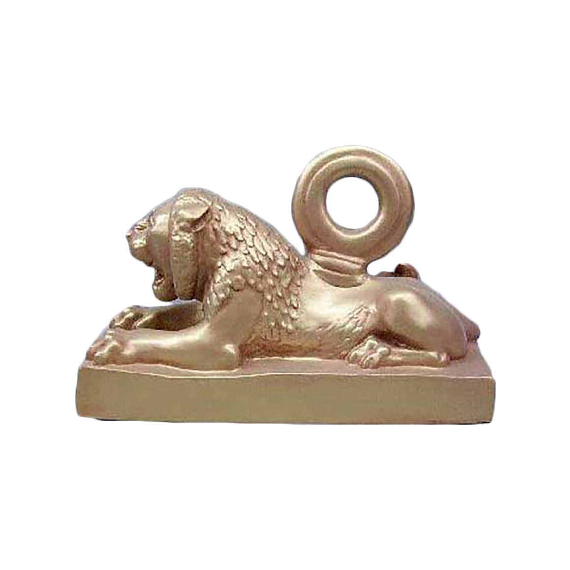 Asian Lion Share (See T9517 -  Asian/Eastern Display - XoticBrands Home Decor