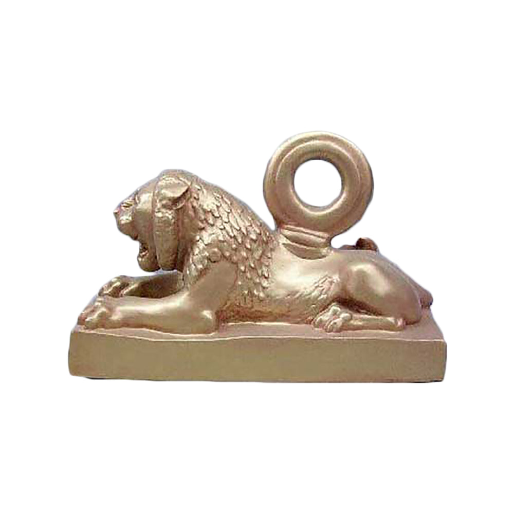 Asian Lion Share (See T9517 -  Asian/Eastern Display - XoticBrands Home Decor