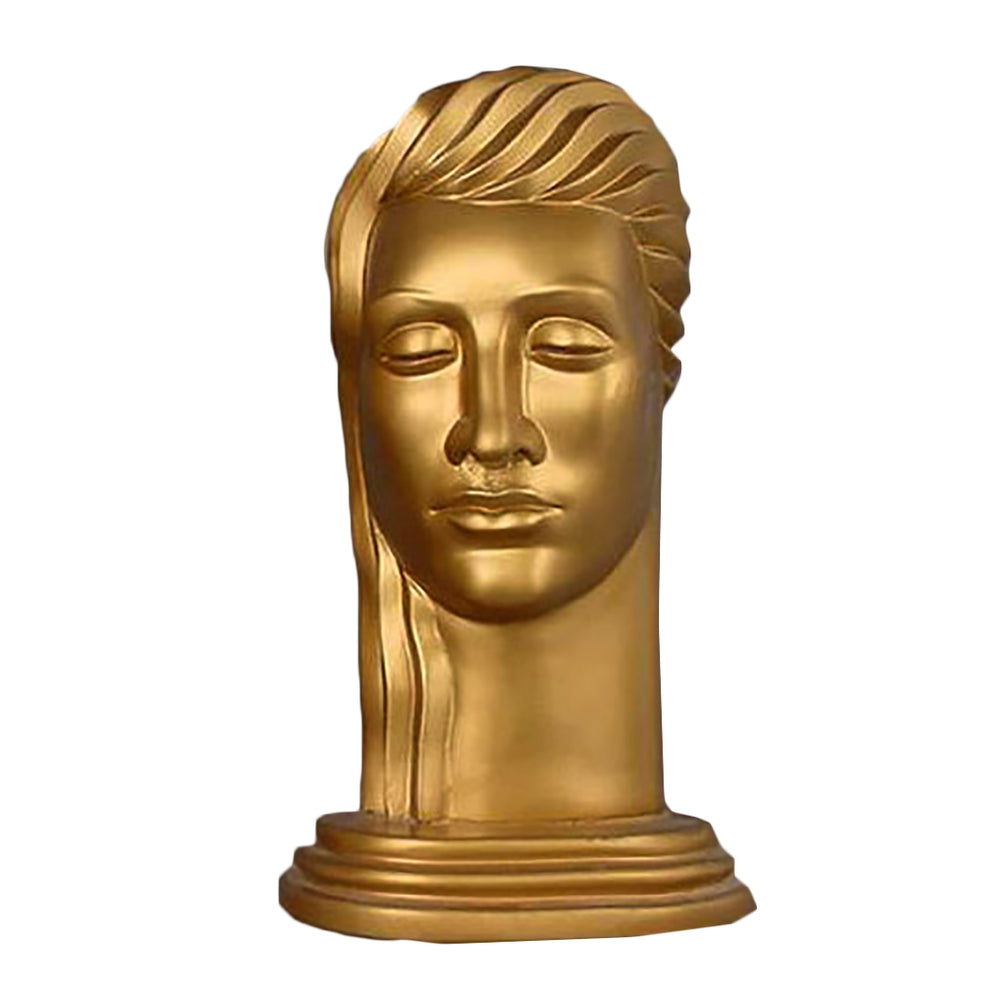 Modern Woman -  Art Deco Display - XoticBrands Home Decor