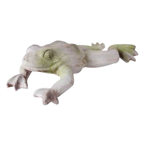 Frog Outstretched 34 Garden Animal Statue - XoticBrands Home Decor