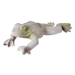 Frog Outstretched 34 Garden Animal Statue - XoticBrands Home Decor