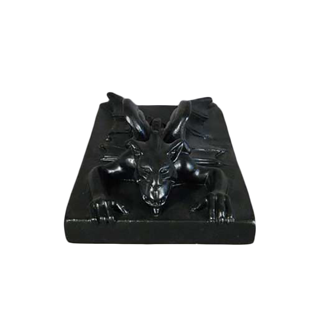 For Dear Life Demon - Gargoyles   Gargoyles - XoticBrands Home Decor