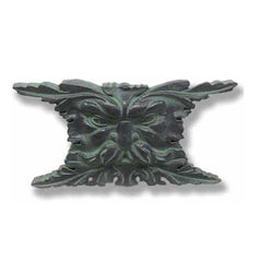 Buono Relief Gargoyle Sculpture - XoticBrands Home Decor