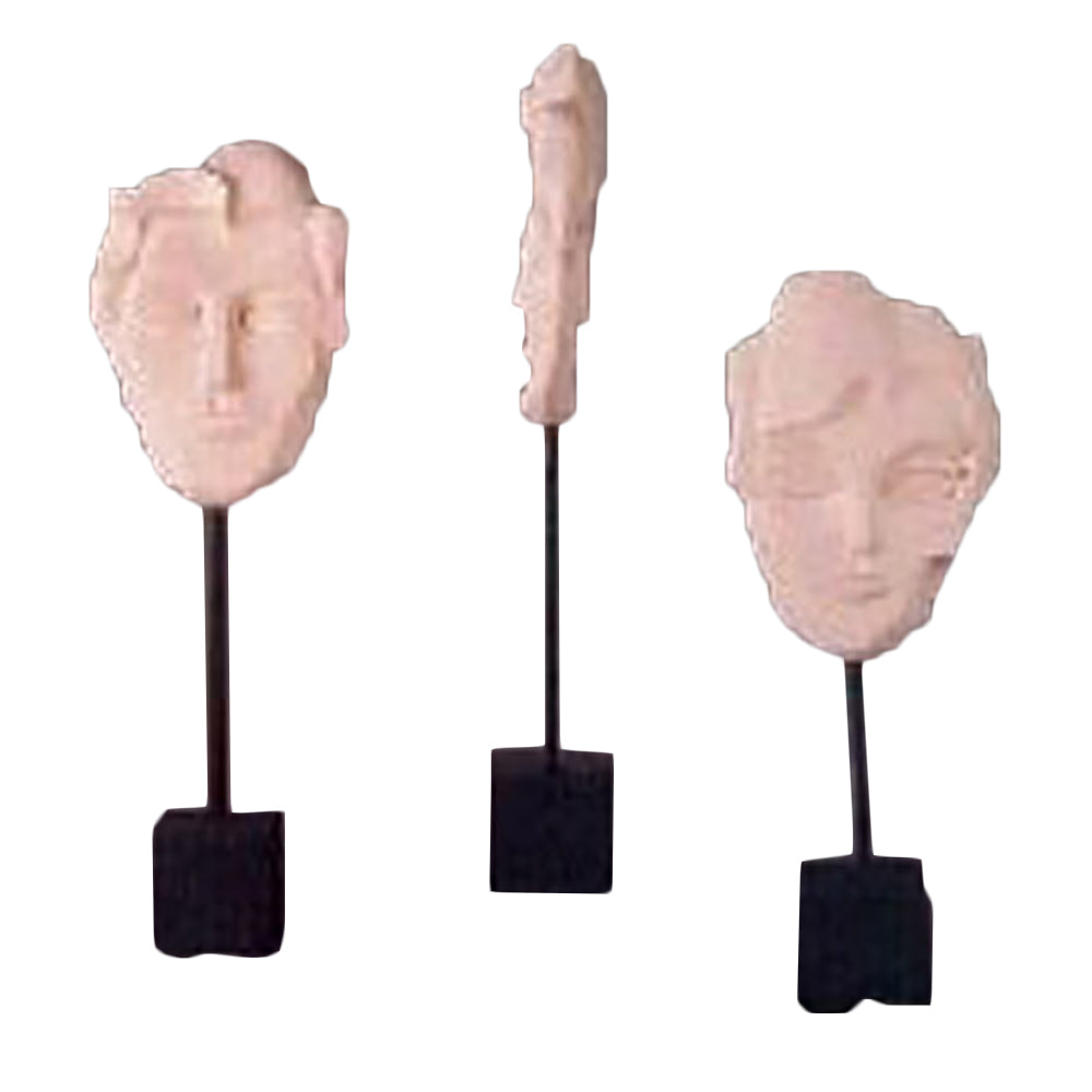 Identity -  Display Display - XoticBrands Home Decor