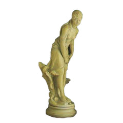 Monroe 19 -  Figurines Classical  Sculpture - XoticBrands Home Decor