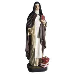 Saint Teresa Of Avila 40 - Large   Religious - XoticBrands Home Decor