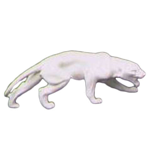 Panther Garden Animal Statue - XoticBrands Home Decor