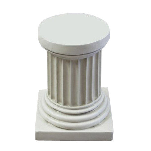 Short Standrd Column - Architectural   Columns - XoticBrands Home Decor