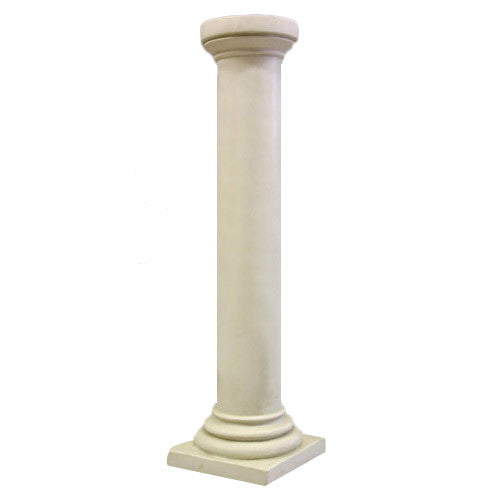 Slender Column - Architectural   Columns - XoticBrands Home Decor