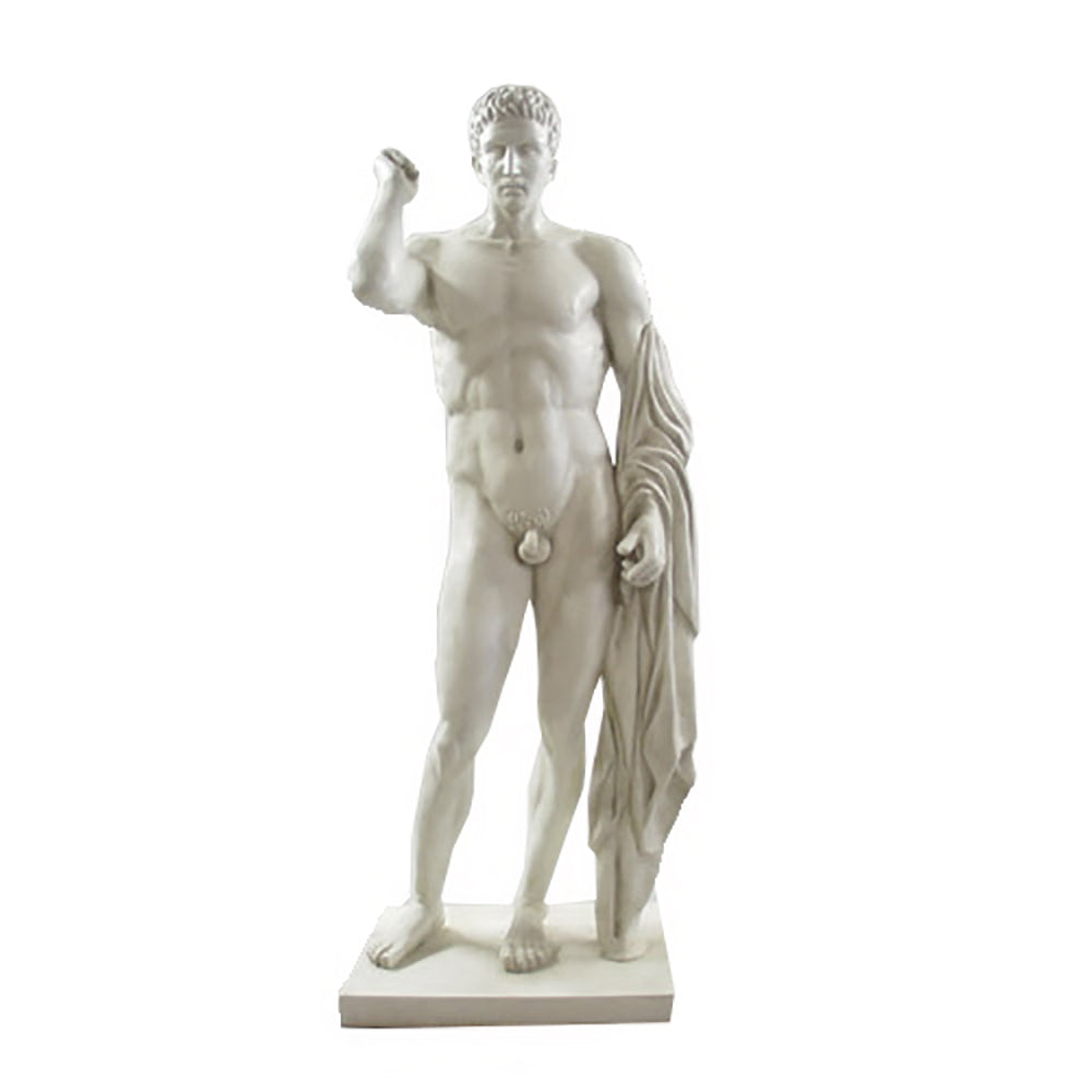 Germanicus Of Kleomenes - Classical   Large - XoticBrands Home Decor