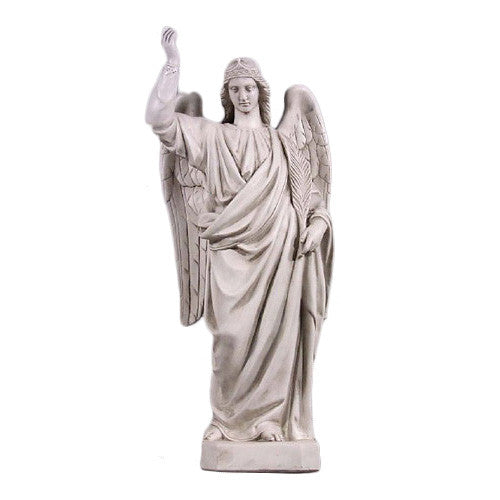 Angel'S Glory 25 (R Up) Garden Angel Statue - XoticBrands Home Decor