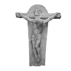 Crucifixion Art(Ignatius) 35 - Religious   Jesus - XoticBrands Home Decor
