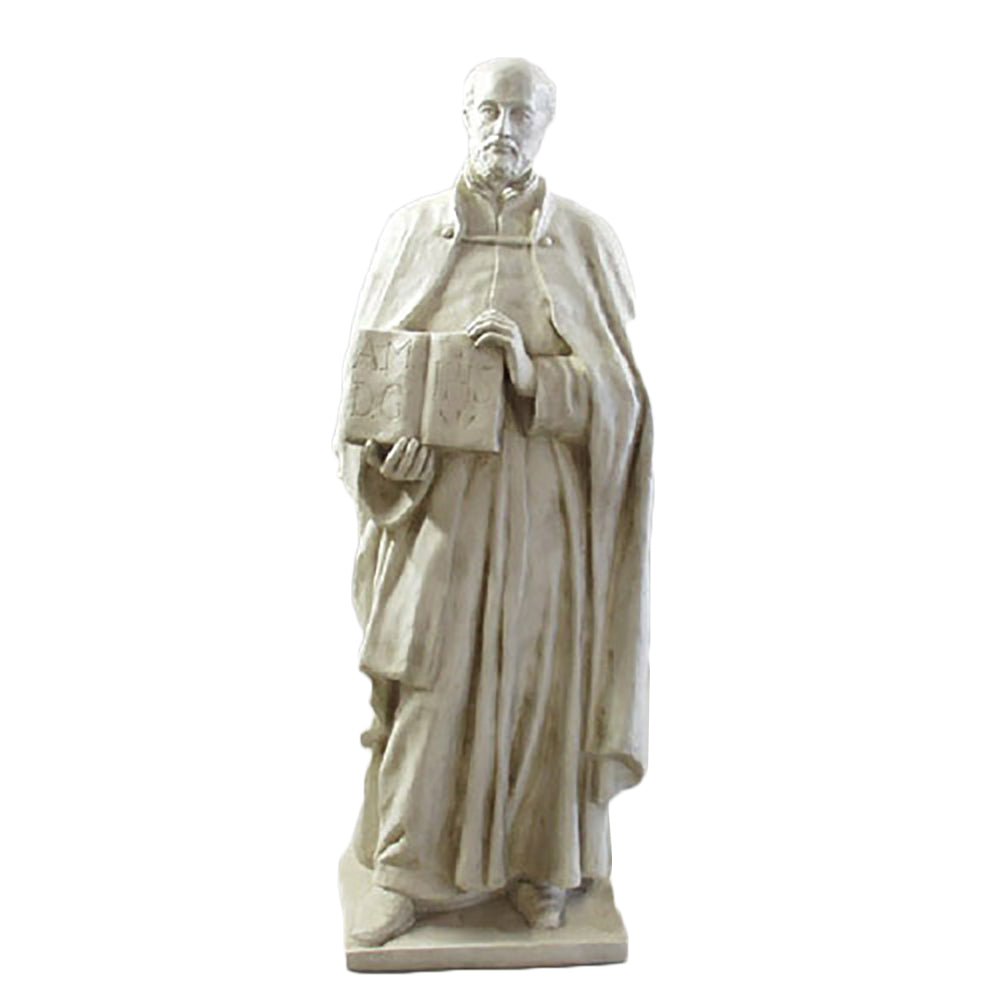 Saint Ignatius 71 - Large   Religious - XoticBrands Home Decor