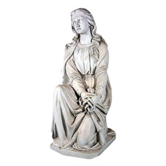 Mary Magdalene 42 Crucifxion - Large   Religious - XoticBrands Home Decor