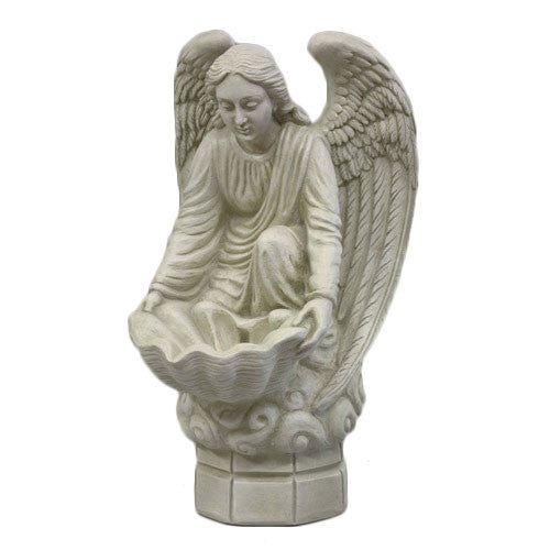 Fegana Angel 18 Garden Angel Statue - XoticBrands Home Decor