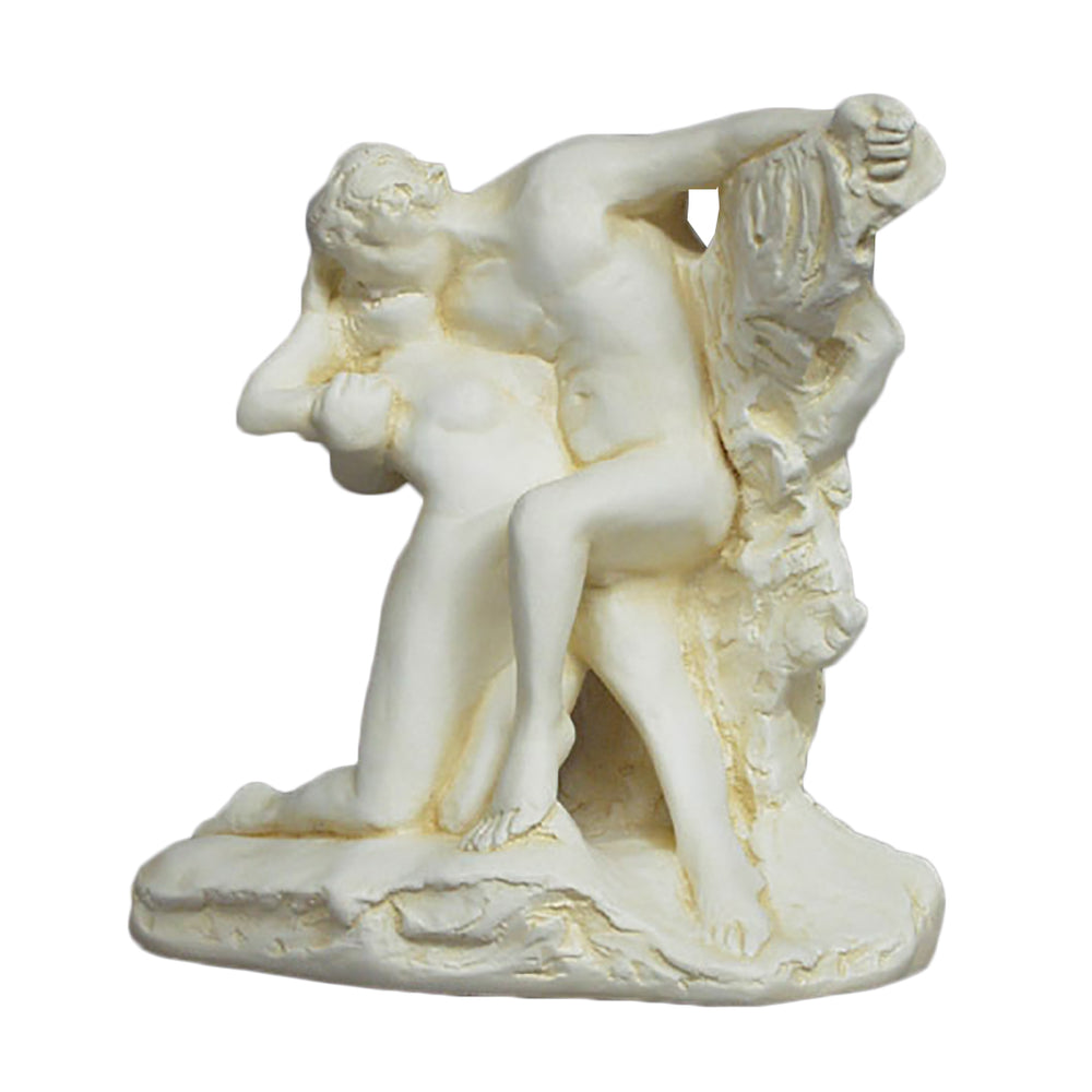 Eternal Spring By Rodin -  Rodin Classical  Sculpture - XoticBrands Home Decor