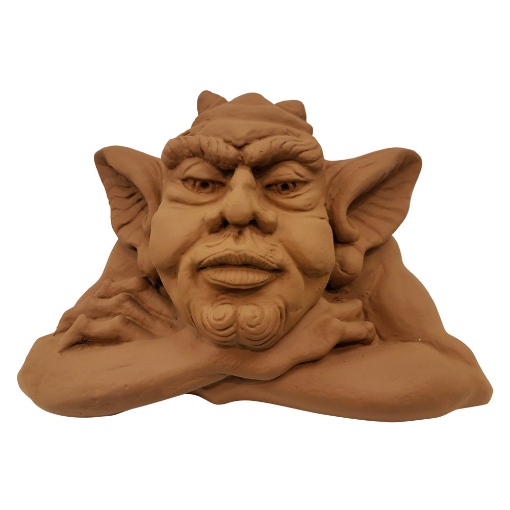 Kaammamu, The Strange Gargoyle Sculpture - XoticBrands Home Decor