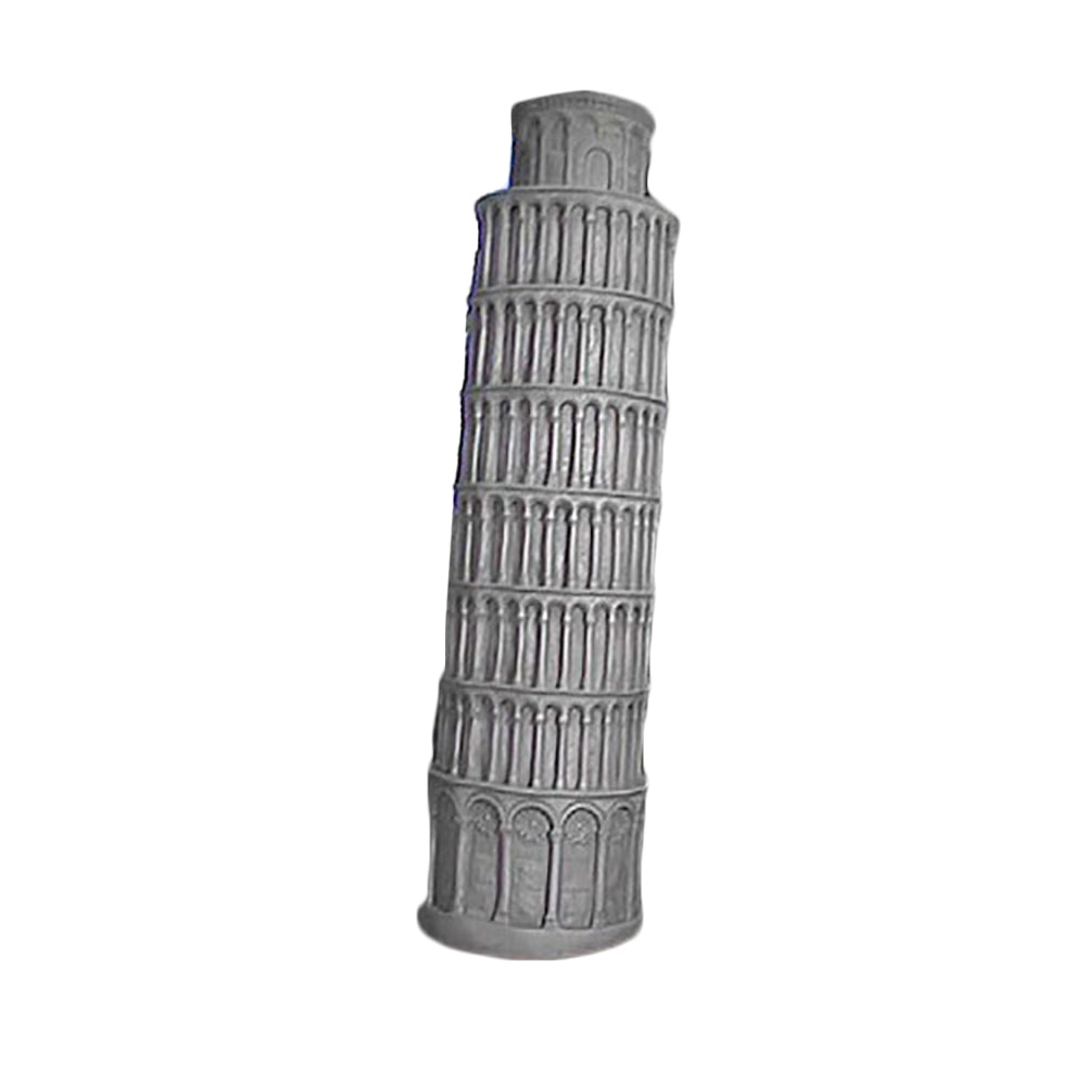 Tower Of Pisa 81 H -  Display Display - XoticBrands Home Decor