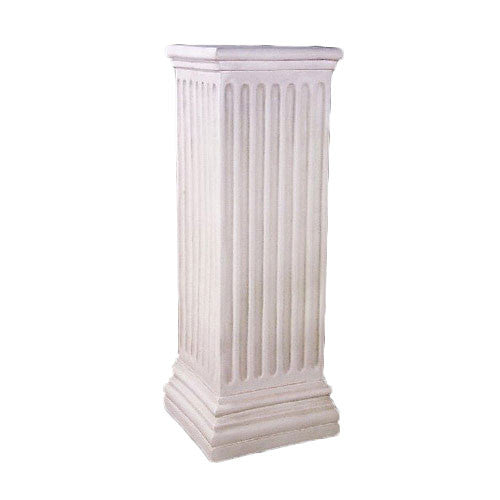 Square Column Classico - Architectural   Columns - XoticBrands Home Decor