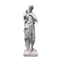 Diana Robing - Classical   Figurines - XoticBrands Home Decor