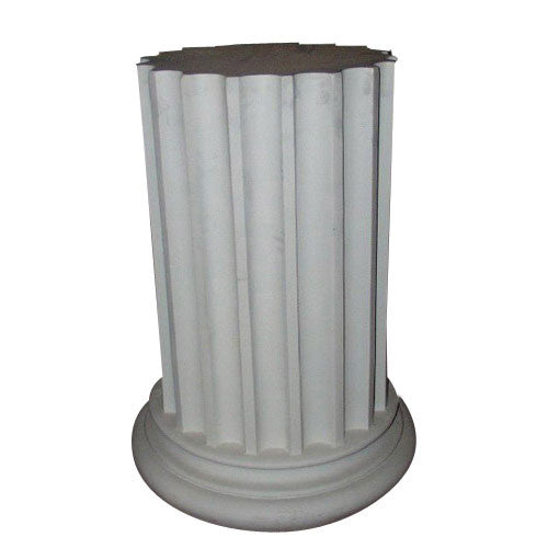 Epic Shaft Column - Architectural   Columns - XoticBrands Home Decor