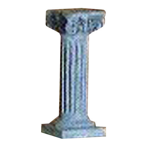 Ionic Column Tiny - Architectural   Columns - XoticBrands Home Decor