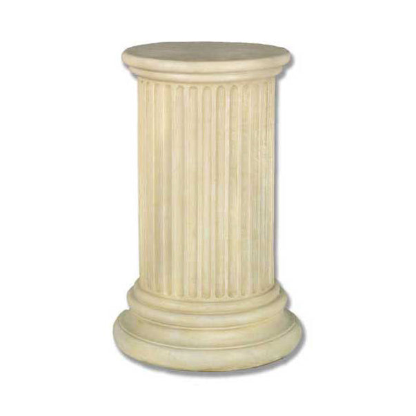 Noah Pedestal 17 - Architectural   Columns - XoticBrands Home Decor