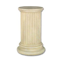 Noah Pedestal 17 - Architectural   Columns - XoticBrands Home Decor