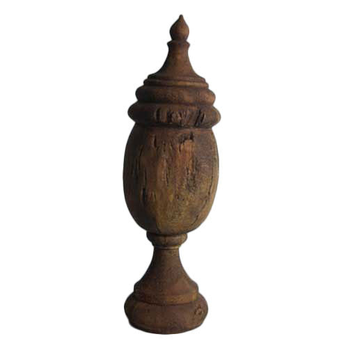 Belmont Finial - Architectural   Finials - XoticBrands Home Decor