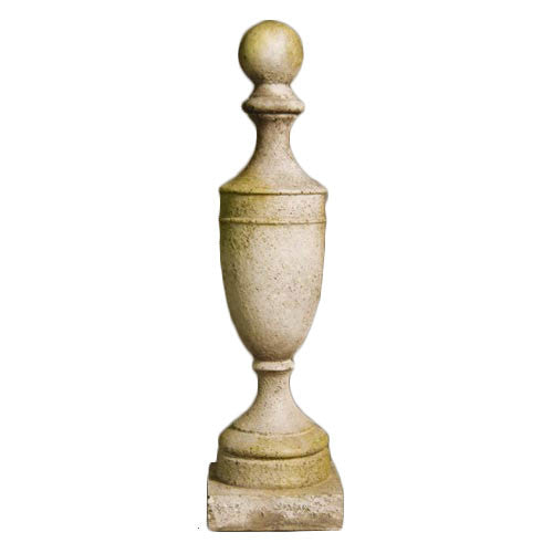 Baldwin Finial - Architectural   Finials - XoticBrands Home Decor