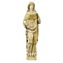 Belfast Figure-C 55 Garden Display - XoticBrands Home Decor