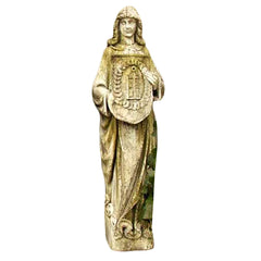 Belfast Figure-D 55H Garden Display - XoticBrands Home Decor