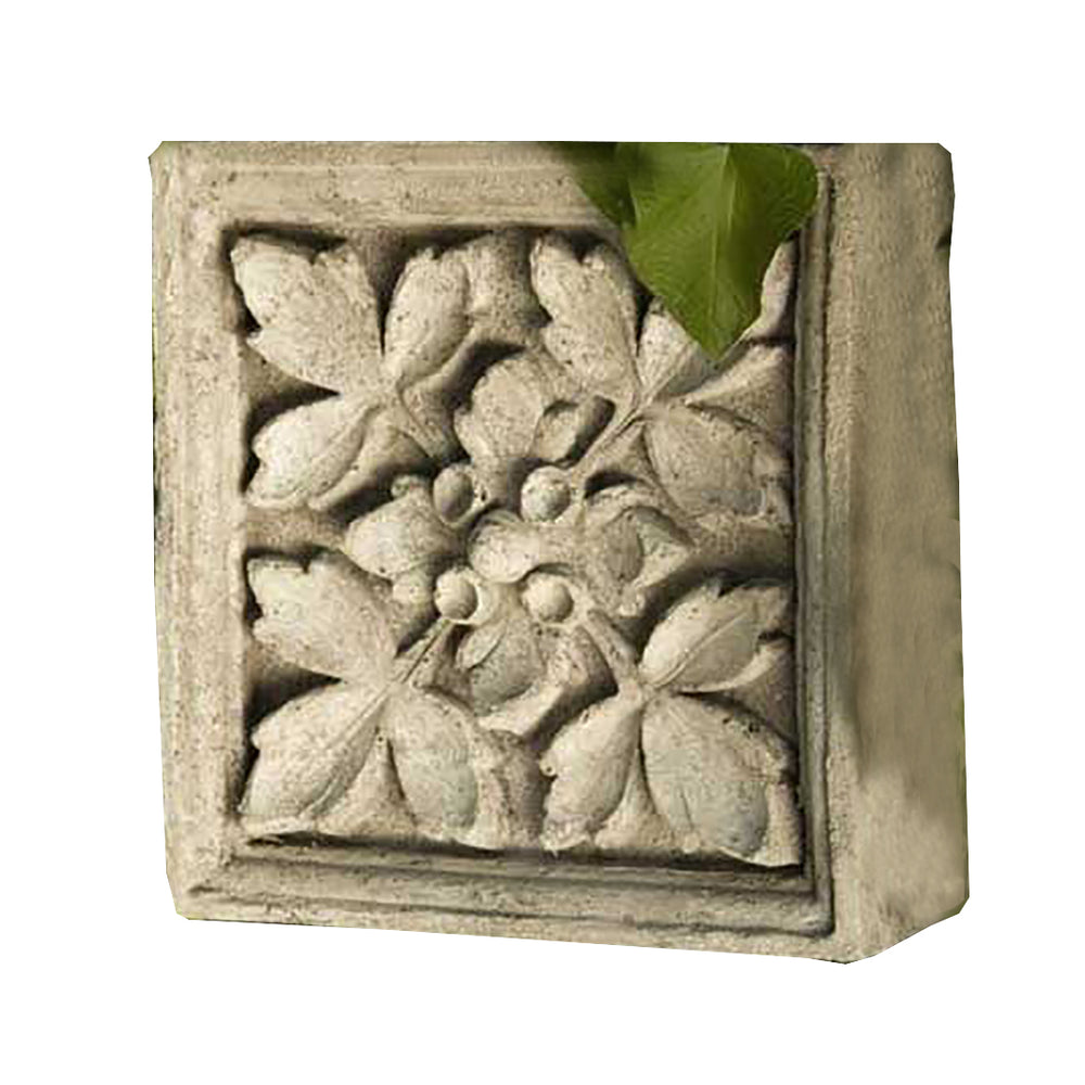 WinDecor Tile 10 Garden Display - XoticBrands Home Decor