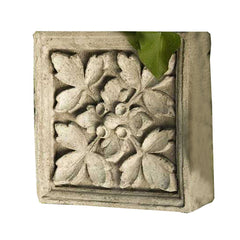 WinDecor Tile 10 Garden Display - XoticBrands Home Decor