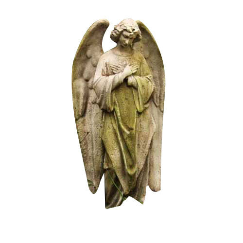 Prayer Of Angel (C) 18 H Garden Angel Statue - XoticBrands Home Decor