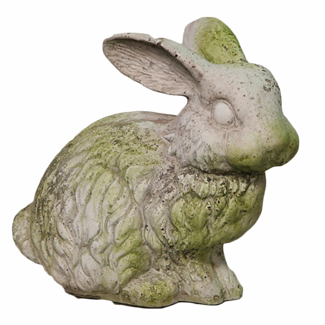 Bumper Bunny - Animal Garden Statue - XoticBrands Home Decor