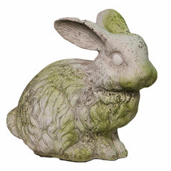 Bumper Bunny - Animal Garden Statue - XoticBrands Home Decor