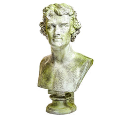 Thomas Jefferson 33 -  Presidents Busts - XoticBrands Home Decor