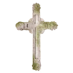 Cross Of Noel Garden Display - XoticBrands Home Decor