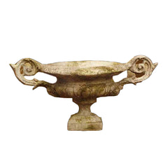 Emen Urn Large 12 Garden Display - XoticBrands Home Decor