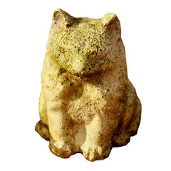Penny Cat - Animal Garden Statue - XoticBrands Home Decor