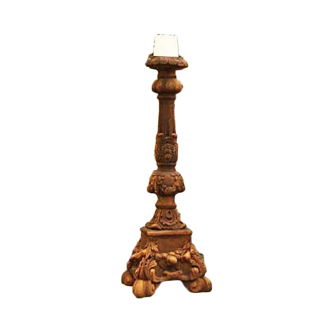 Astaire Candleholder 22 Garden Display - XoticBrands Home Decor