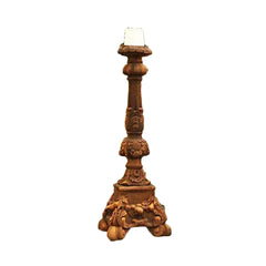 Astaire Candleholder 22 Garden Display - XoticBrands Home Decor