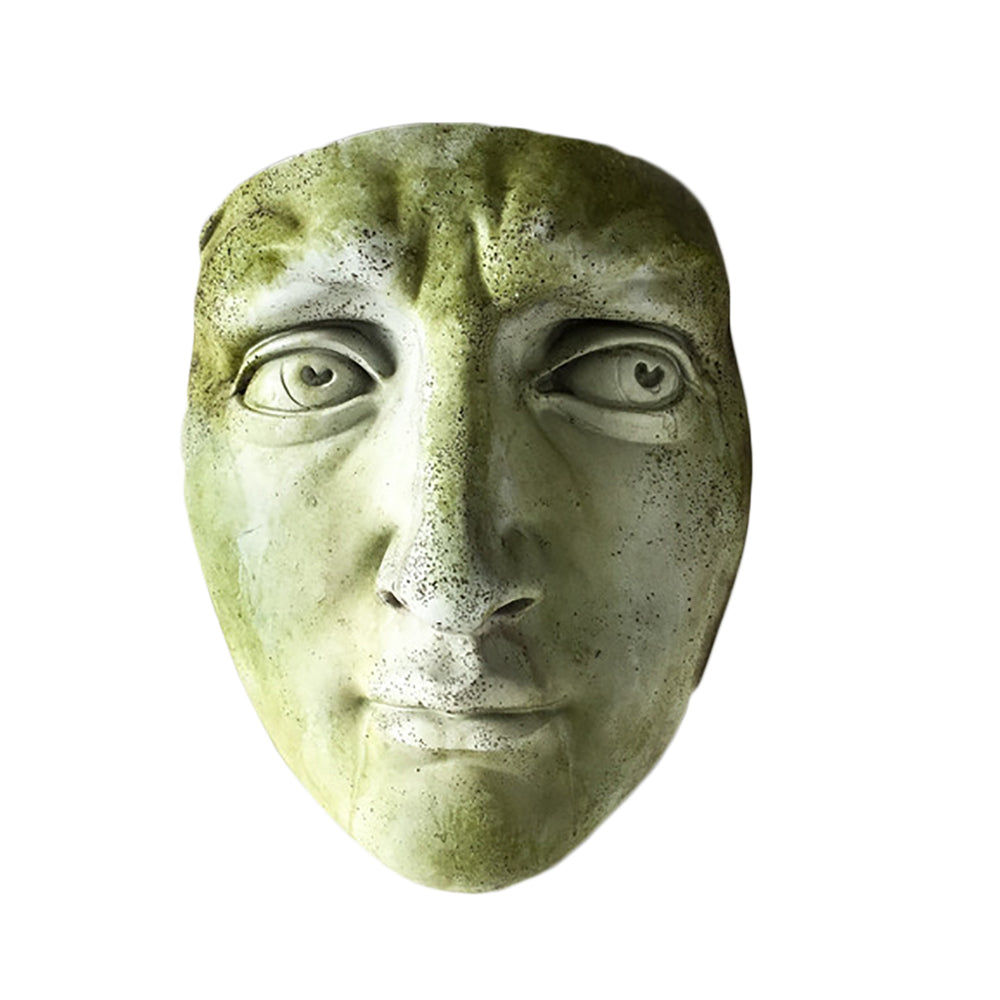 David Mask Wall 19 -  Apendages Drawing Casts - XoticBrands Home Decor